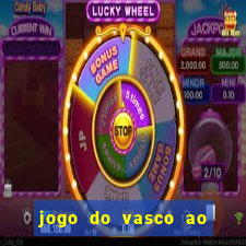 jogo do vasco ao vivo hd